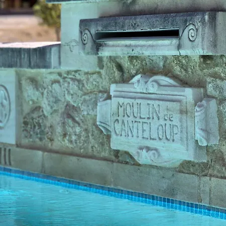 Ancien Moulin Renove Proche De Bordeaux Βίλα *
